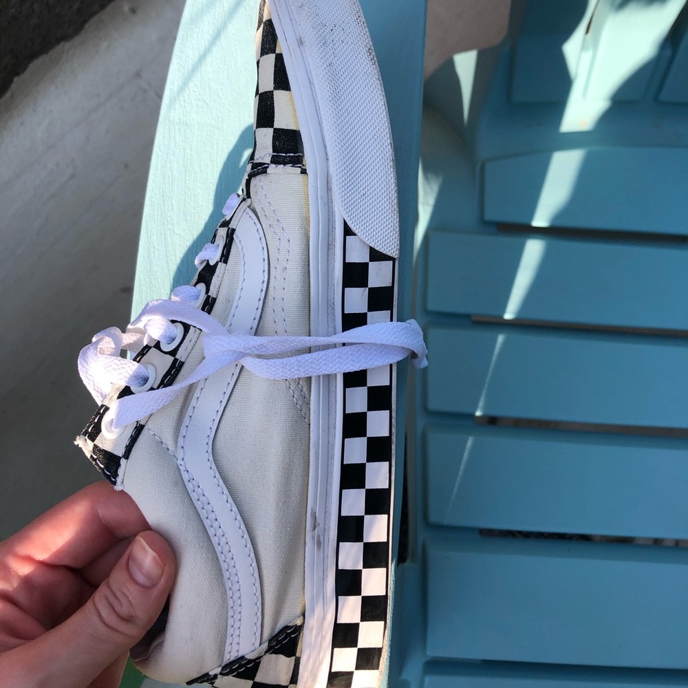Custom vans